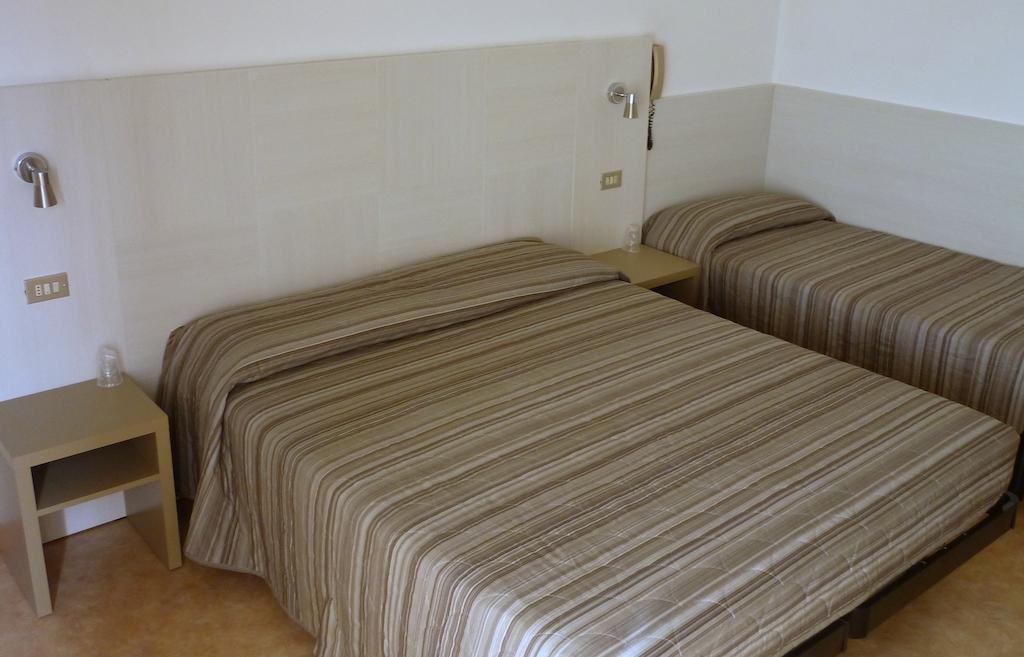 Hotel Solemare Cesenatico Quarto foto