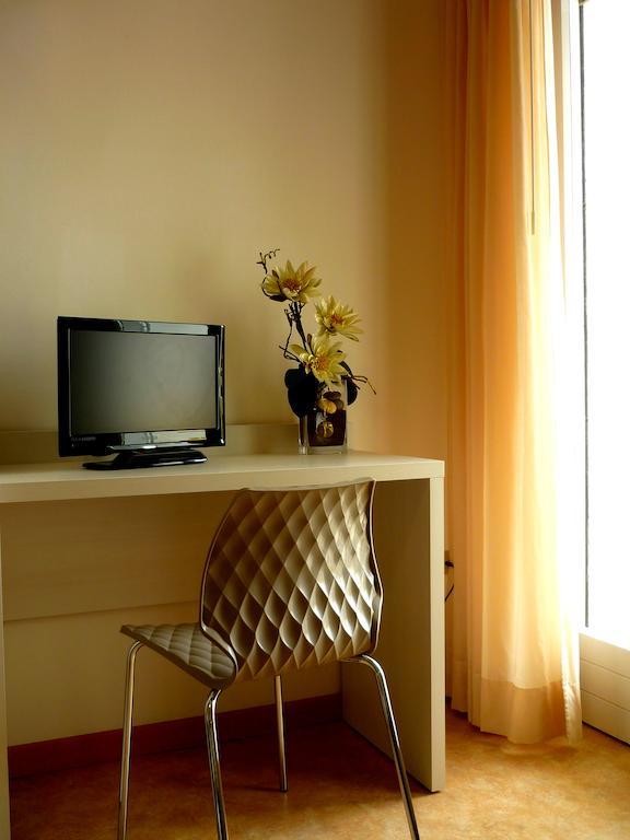 Hotel Solemare Cesenatico Quarto foto