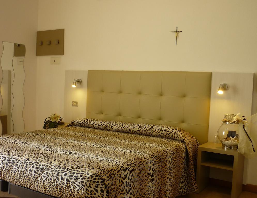 Hotel Solemare Cesenatico Quarto foto