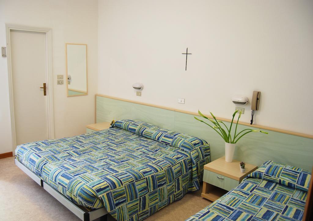 Hotel Solemare Cesenatico Quarto foto
